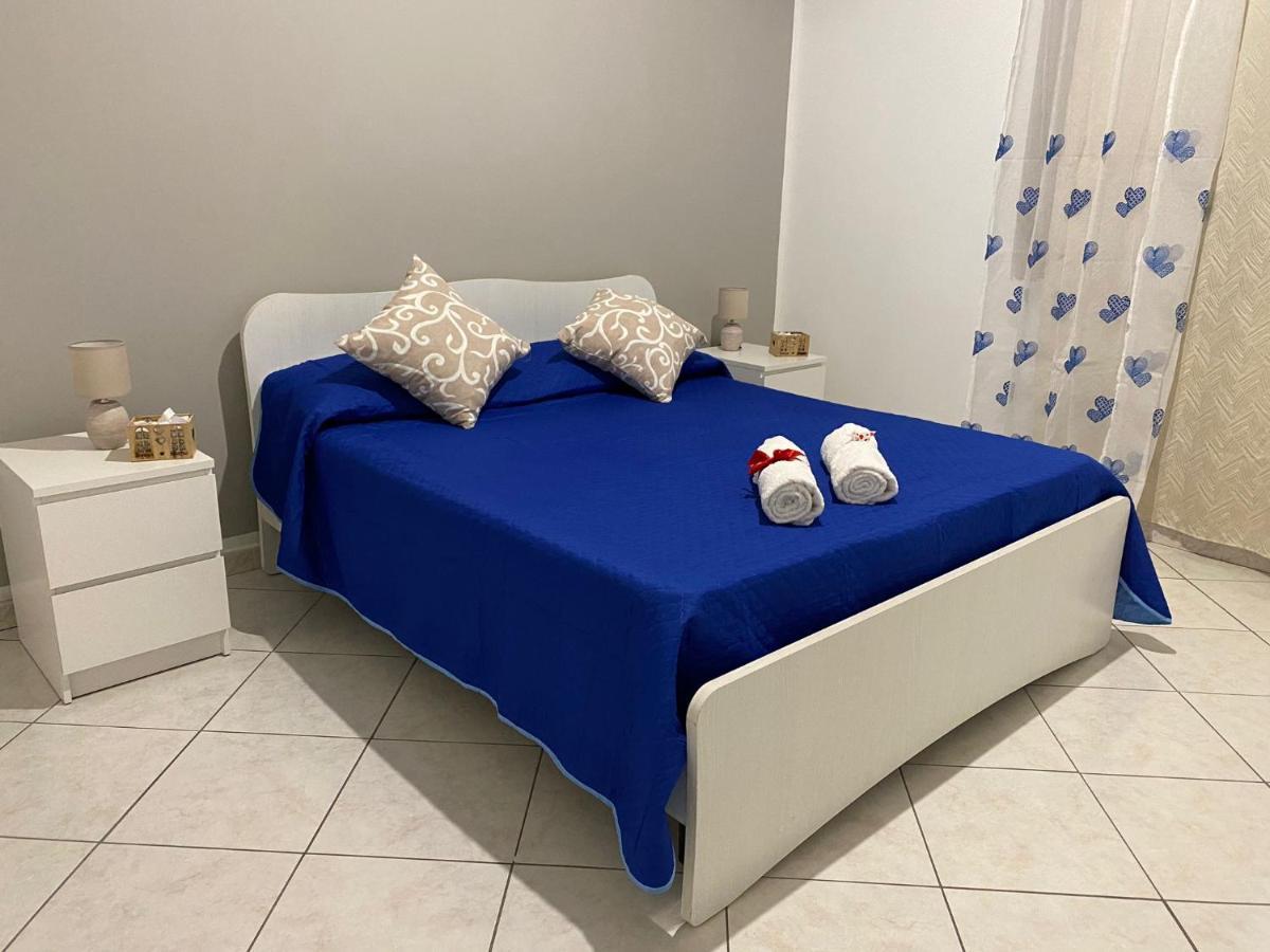 Homesea Trapani Zewnętrze zdjęcie