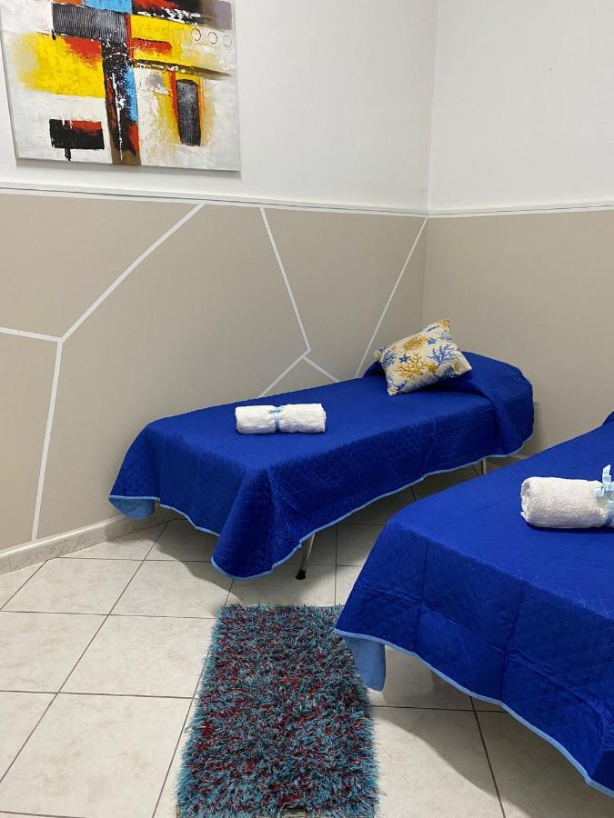 Homesea Trapani Zewnętrze zdjęcie
